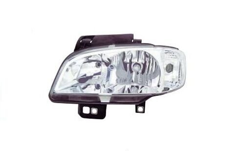 (20-5996-05-2B) S.İBİZA ÖN FAR EL.ÇİFT HÜZMELİ LH....