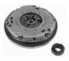 DEBRİYAJ SETİ (VOLANLI) POLO IBIZA TOLEDO FABIA TD...