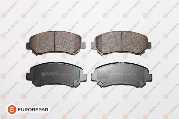 FREN BALATASI ON QASHQAI 07-12 / X-TRAIL 08-11 / KALEOS 2.0 DCI