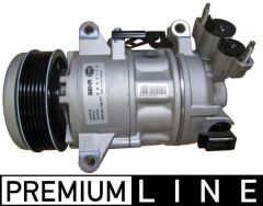 KLIMA KOMPRESORU B.M 208/2008/308/3008/508/RIFTER 2012-