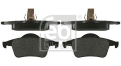 ARKA BALATA VOLVO S60 (2000-2010) S80 (1998-2006)...