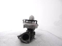 TURBO SARJ HINO 300 SERIES N04C 2011-