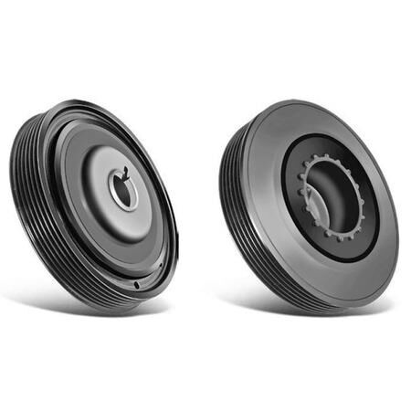 KRANK KASNAĞI (DOLGULU KAMALI 6 OLUK) CLIO II-III-...