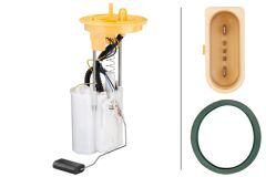 YAKIT POMPASI PASSAT BKP-CBAB 2,0 TDI  05-13