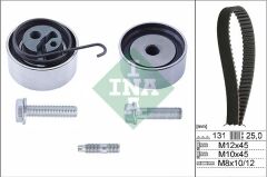 EKSANTRİK GERGİ KİTİ (131x250) ASTRA G-COMBO C-COR...