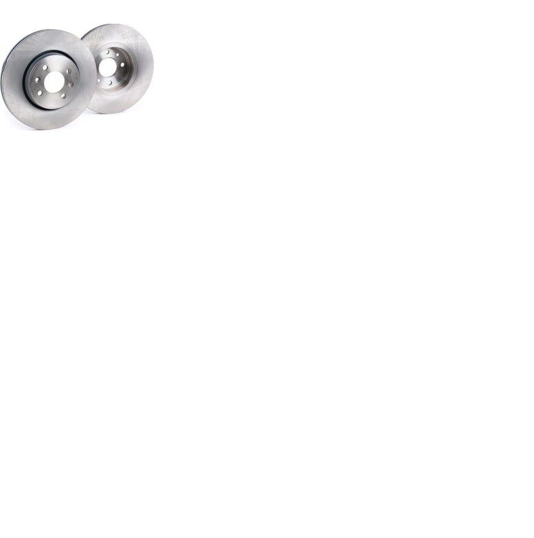 TRANSIT V-362/63 BM BOSCH FREN DİSKİ ARKA 308 MM FWD(BK21 & EB)TEK TEKER 1783910