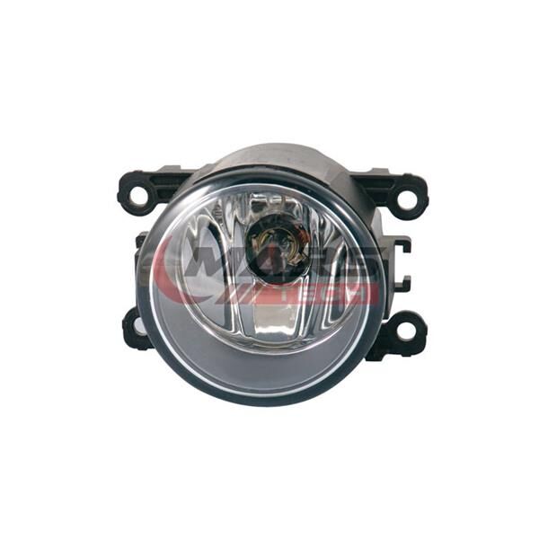 SİS FARI FLUENCE-MGN II-III-KNG 07>MASTER-LOGAN...