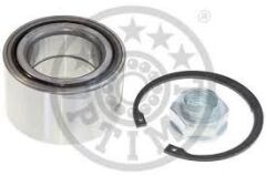 ÖN TEKER RULMANI (TEK) MASTER-MOVANO / ARKA TEKER ...