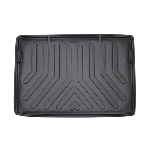 BAGAJ HAVUZU CİTROEN C3 AİRCROSS ÜST 2016-