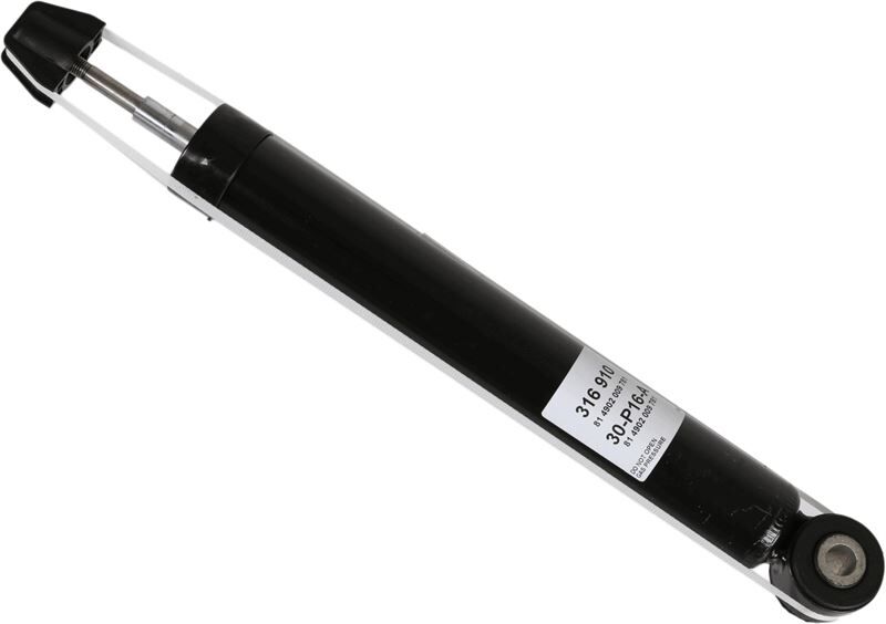 ARKA AMORTİSÖR SAĞ-SOL RENAULT CLIO IV 12>