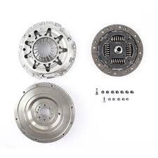 DEBRİYAJ SETİ VOLANLI (KİT) CORSA C- D-ASTRA J 1.3...