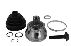 (x) AKS KAFASI DIŞ PASSAT 1.9 TDI-2.5 TDI (98-05)-...