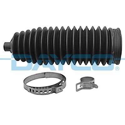 DIREKSIYON ROT KORUGU FIESTA FUSION 02-