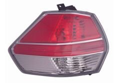 STOP LAMBASI DIS SOL XTRAIL 14-