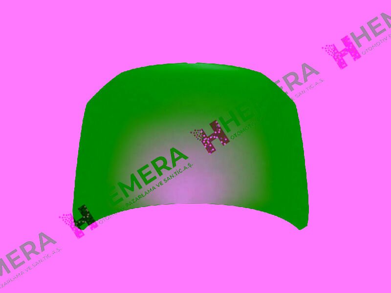 MOTOR KAPUTU VOLKSWAGEN JETTA 2011-2018 5C6823031...