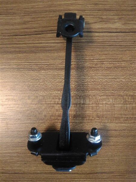 KAPI GERGİSİ ARKA SAĞ/SOL CITROEN C4 (04>11)