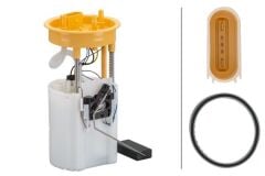 YAKIT POMPASI POLO-IBIZA-FABIA-A1 CFWA-CAYB 1,2 TDI-1,6 TDI  10-