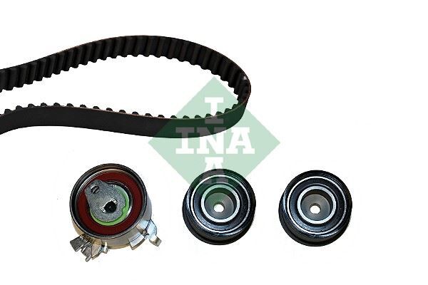 EKSANTRİK GERGİ KİTİ (169x240) VECTRA B (96-02)-OM...