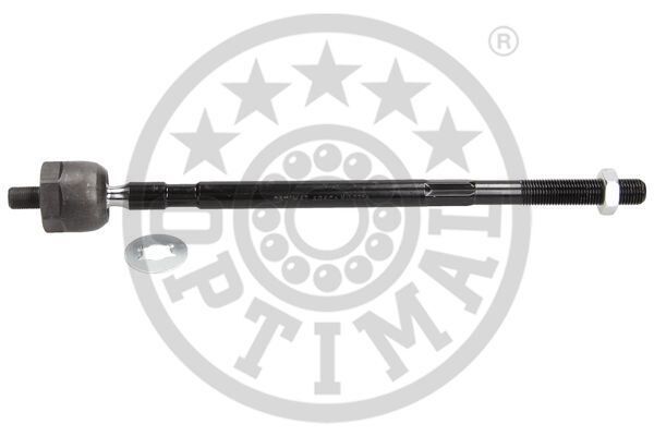 ROT MİLİ SAĞ-SOL İNCE DİŞ CLIO II 98> SYMBOL 02...