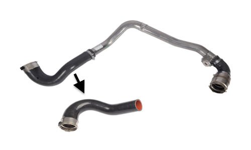 TURBO HORTUMU (BÜYÜK) RENAULT MASTER III 10> OP...