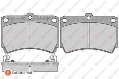 ON FREN BALATASI 323 B6 KASA 90-96 RIO 00-02