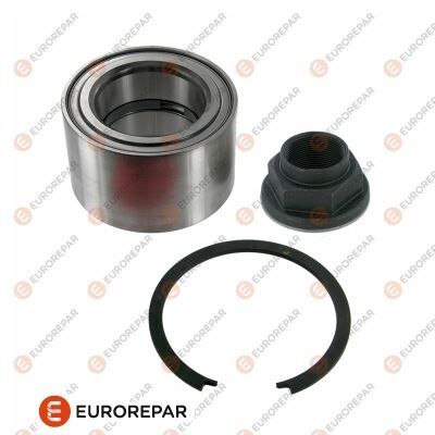 TEKER RULMANI ÖN  DUCATO III  BOXER III JUMPER III  MASTER III MOVANO B 06-