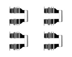 FREN BAKIM VE TAMIR URUNLERI GALANT 96-04