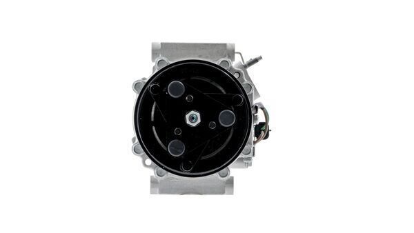 KLIMA KOMPRESORU DOBLO V  2008/RIFTER/PARTNER 15-