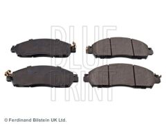 FREN BALATASI ON NAVARA D23 KASA 15-