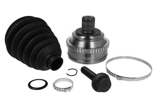 (x) AKS KAFASI DIŞ T4 2.0-2.5-1.9TDI-2.4D-2.5TDI(9...