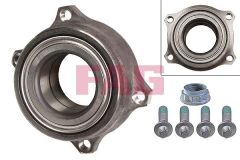 TEKER RULMANI ARKA MERCEDES C219 C218 X218 W211 W2...