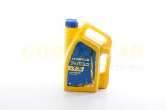 MOTOR YAĞI 5W30 4 LİTRE SL/CF FULL SENTETİK (KOLİ ADEDİ:4)