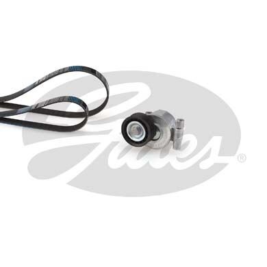 V KAYIS SETI [3M5Q-6A228 AE 3M5Q 6D314 CB 3M5Q 6C301 AA] FOCUS II C-MAX 1.8 TDCI 03-