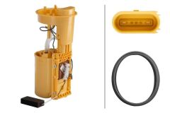 YAKIT POMPASI CADDY-TOURAN BJB-BLS-BDJ-CAYC-CAYD-BKD 1,6 TDI-1,9 TDI-2,0 SDI  04-