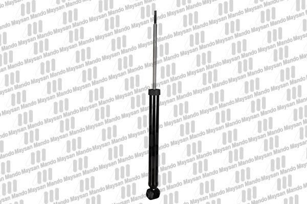 ARKA AMORTİSÖR GAZLI DOBLO COMFORT YENİ DİZAYN (TÜ...