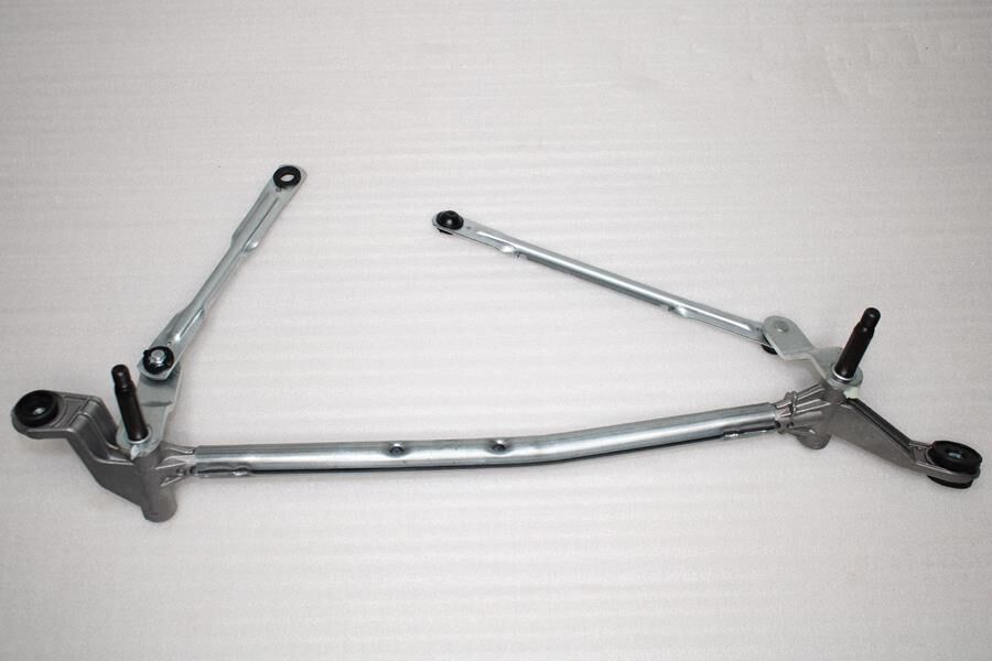 (x) ÖN CAM SİLECEK MEKANİZMASI MEGANE IV