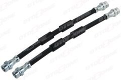 FREN HORTUMU ARKA SAĞ-SOL FORD FIESTA 08=>B-MAX...