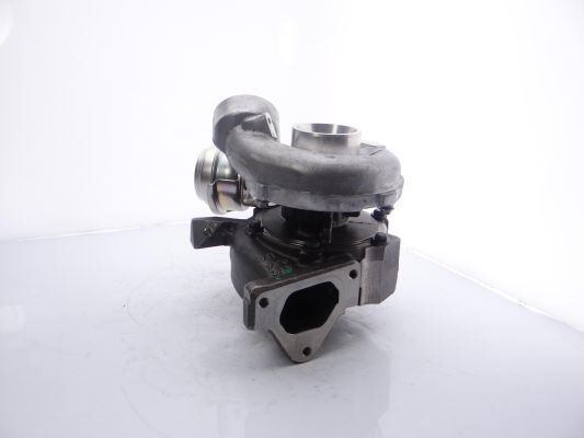 TURBO SARJ MAN TGA, TGX I D2676 2004-