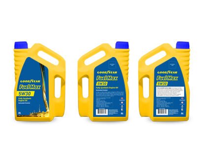 MOTOR YAĞI 5W30 DPF 5 LİTRE SP/CF PARTİKÜLLÜ FULL SENTETİK (KOLİ ADEDİ:4)