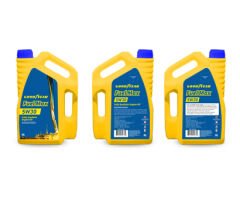 MOTOR YAĞI 5W30 DPF 5 LİTRE SP/CF PARTİKÜLLÜ FULL SENTETİK (KOLİ ADEDİ:4)