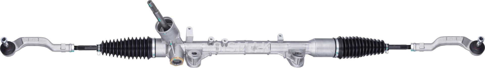 DİREKSİYON KUTUSU (ROT BAŞLI) EPS RENAULT CLIO V 1...