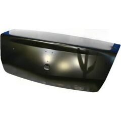 BAGAJ KAPAĞI DACIA LOGAN 2005-2007