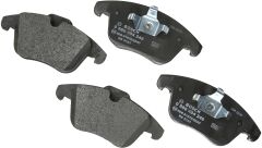 MONDEO  BM BOSCH FREN BALATASI ÖN LR-004936/30793107 1747043
