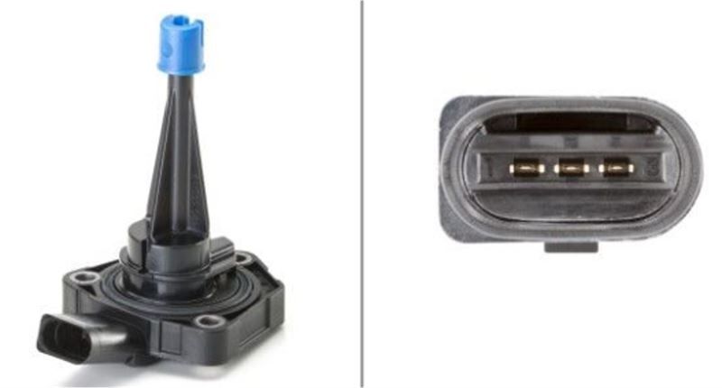 YAG SEVIYE SENSORU GOLF7-PASSAT-POLO CZCA-CZCB-CZDA 1,4 TSI 13-