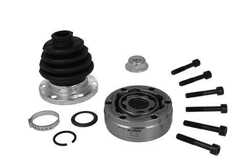 (x) AKS KAFASI İÇ POLO 1.6 (96-02) AEE-ALM