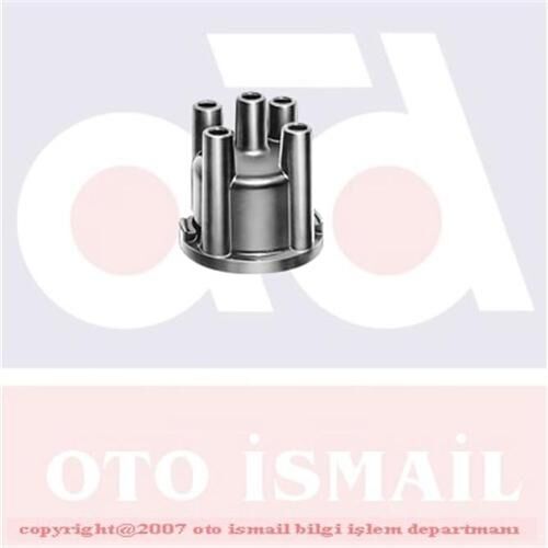 DİSTRİBÜTÖR KAPAĞI TOFAŞ SLX-S 1.6 DÜZ MOTOR (DİKE...