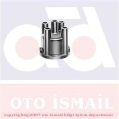 DİSTRİBÜTÖR KAPAĞI TOFAŞ SLX-S 1.6 DÜZ MOTOR (DİKE...