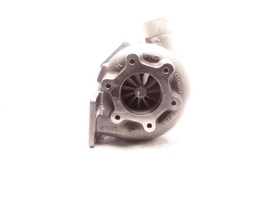 TURBO SARJ SCANIA G I G480, K - SERIES, P I, R I DC 13 2004-