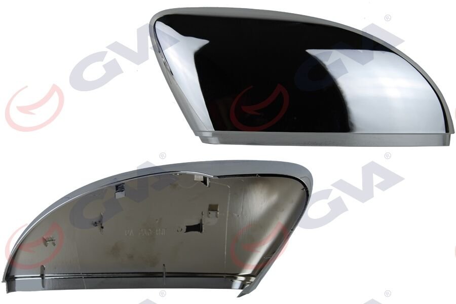 AYNA KAPAĞI KROM SAĞ PASSAT 10>SCIROCCO 08>