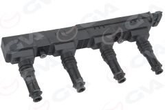 ATEŞLEME BOBİNİ ASTRA G-CORSA B-CORSA C-AGILA 1.2 ...